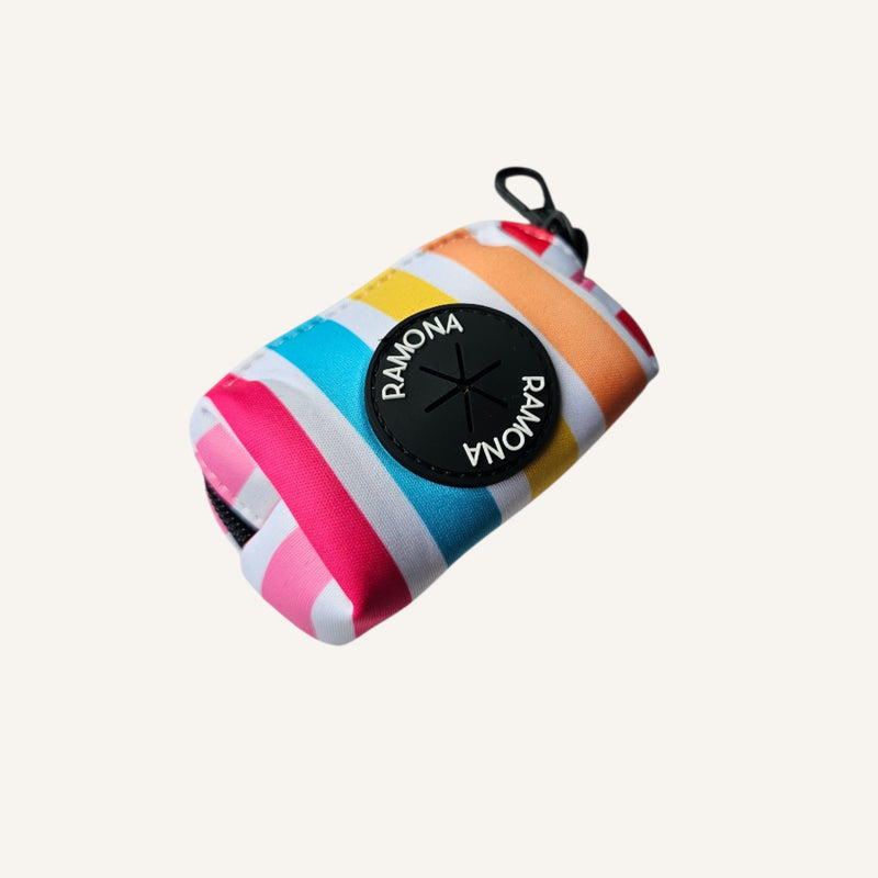Poop bag Alegría