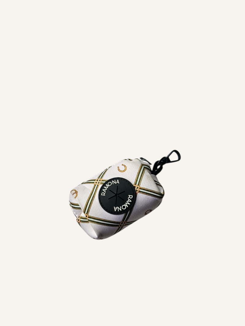 Poop bag Heritage