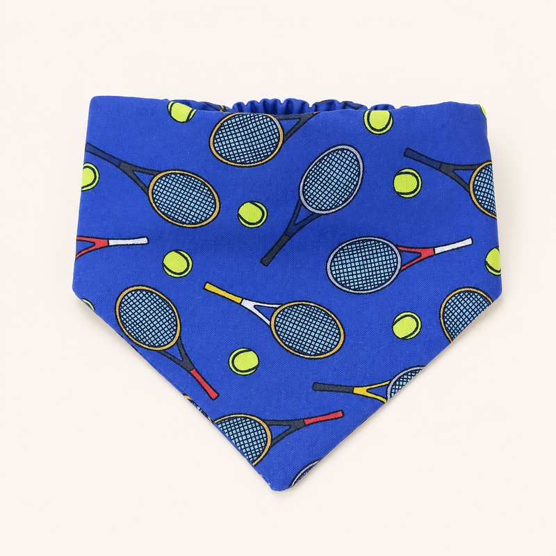 Bandana Match Point
