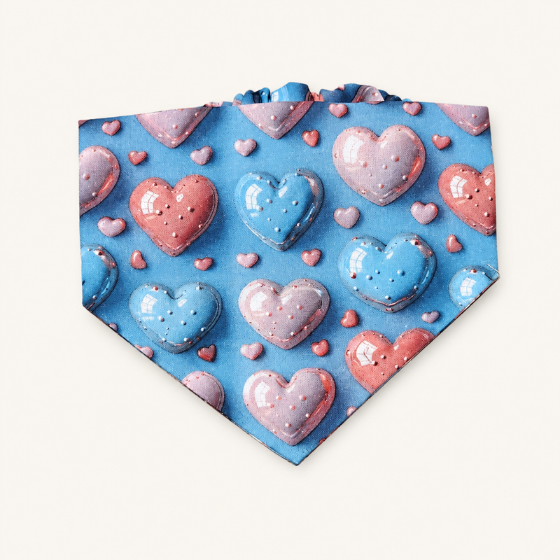 Bandana Dulce Amor