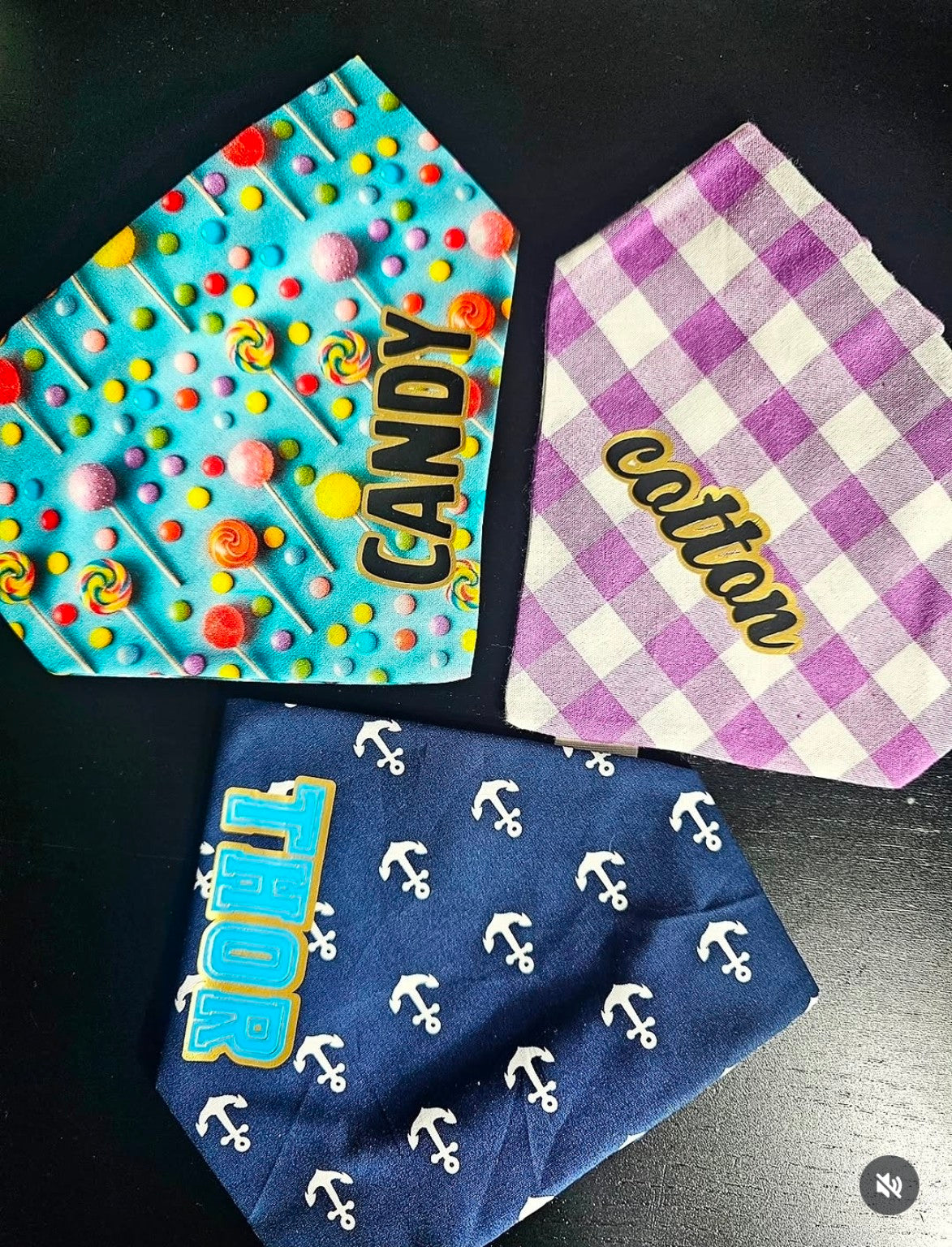 Accesorios con personalidad